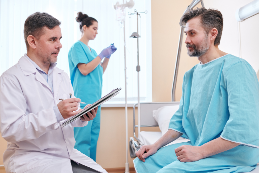 Do’s and Don’ts for a Successful Back Surgery Recovery