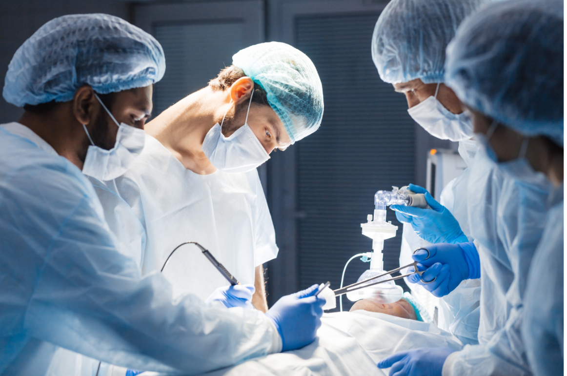 Minimally Invasive Spinal Surgery