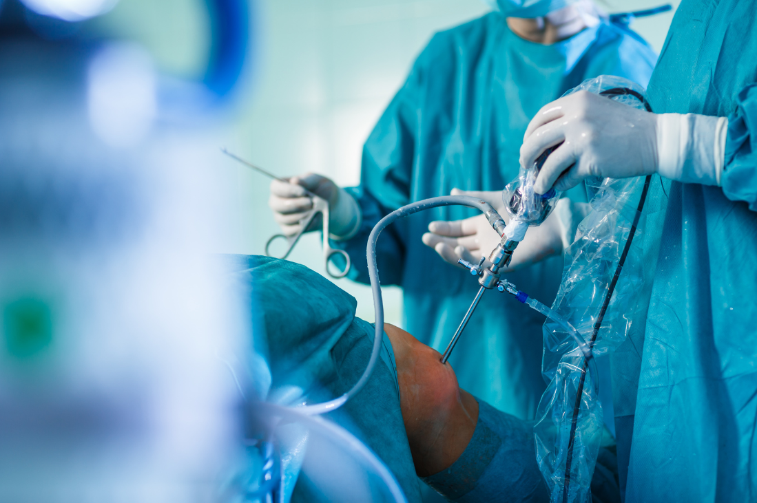 minimally invasive spine Surgery