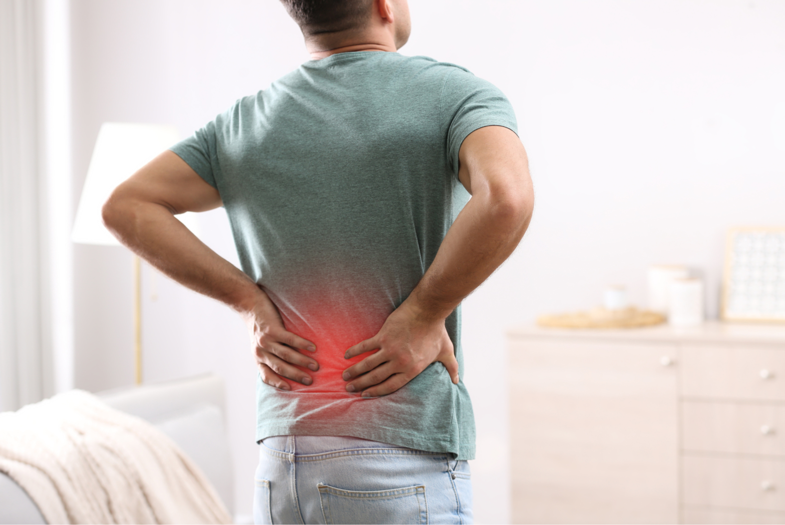 Can Spinal Problems Cause Tremors?
