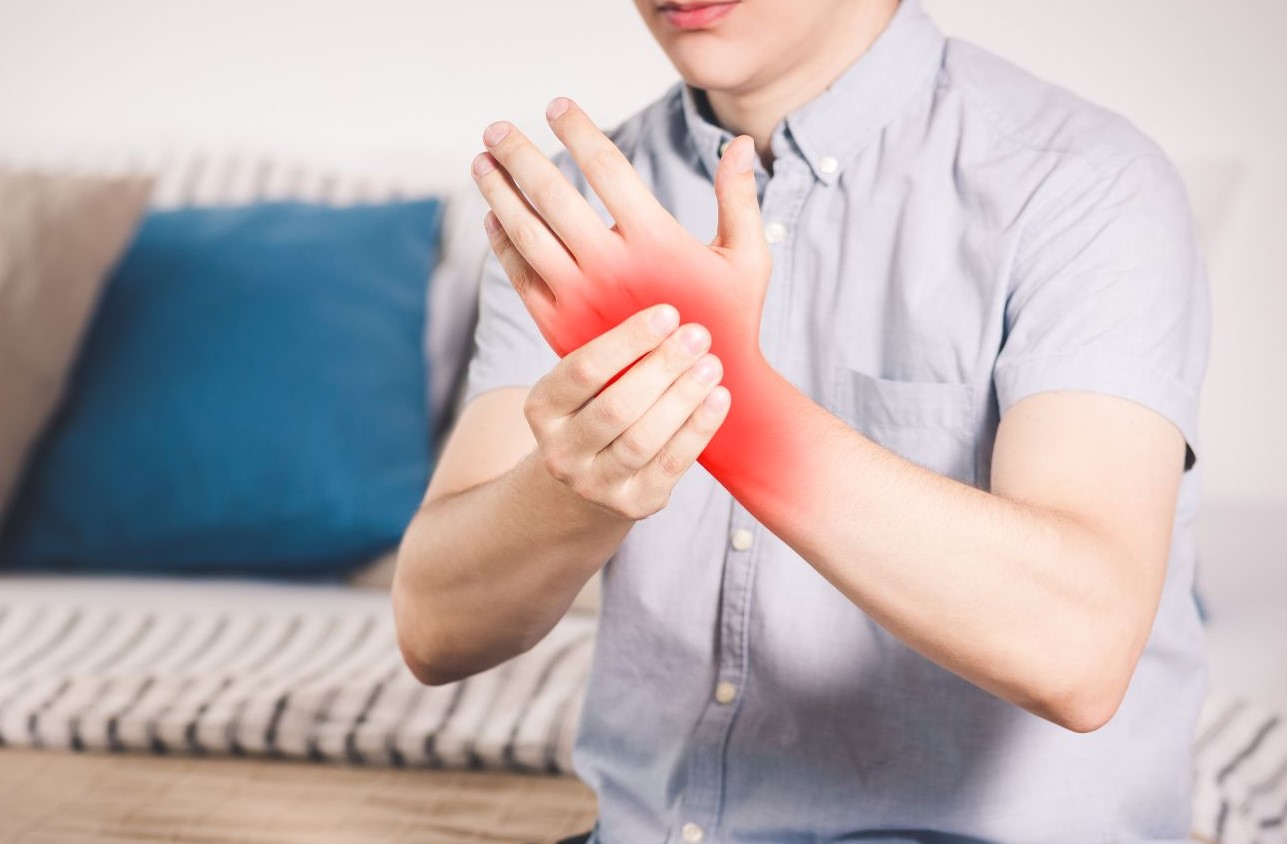 Can Young Adults Get Carpal Tunnel Syndrome?