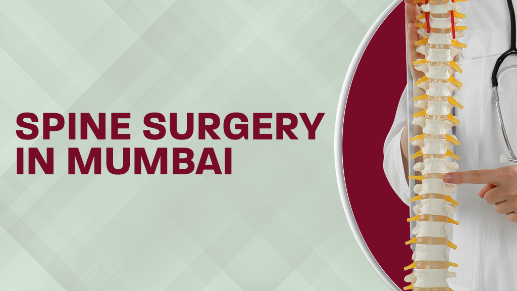 Spine Surgery