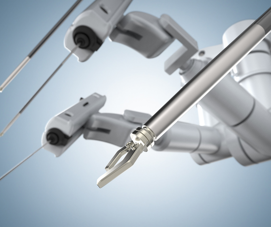Endoscopic Skull Base Surgery
