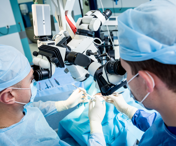 Stroke Paralysis Recovery and Surgery Guide