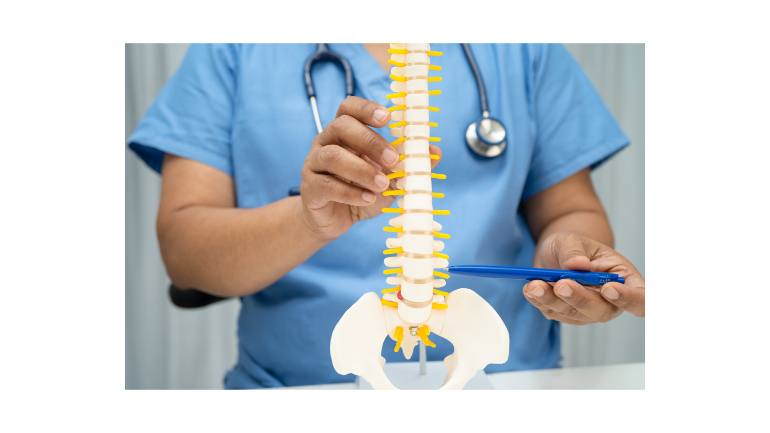 Slip Disc Surgery: Causes, Treatment, and Long-Term Recovery