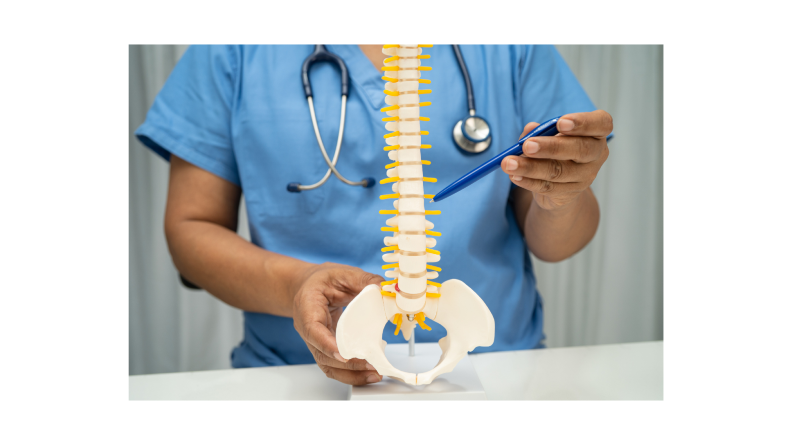 Can a Slipped Disc Affect Your Daily Life?