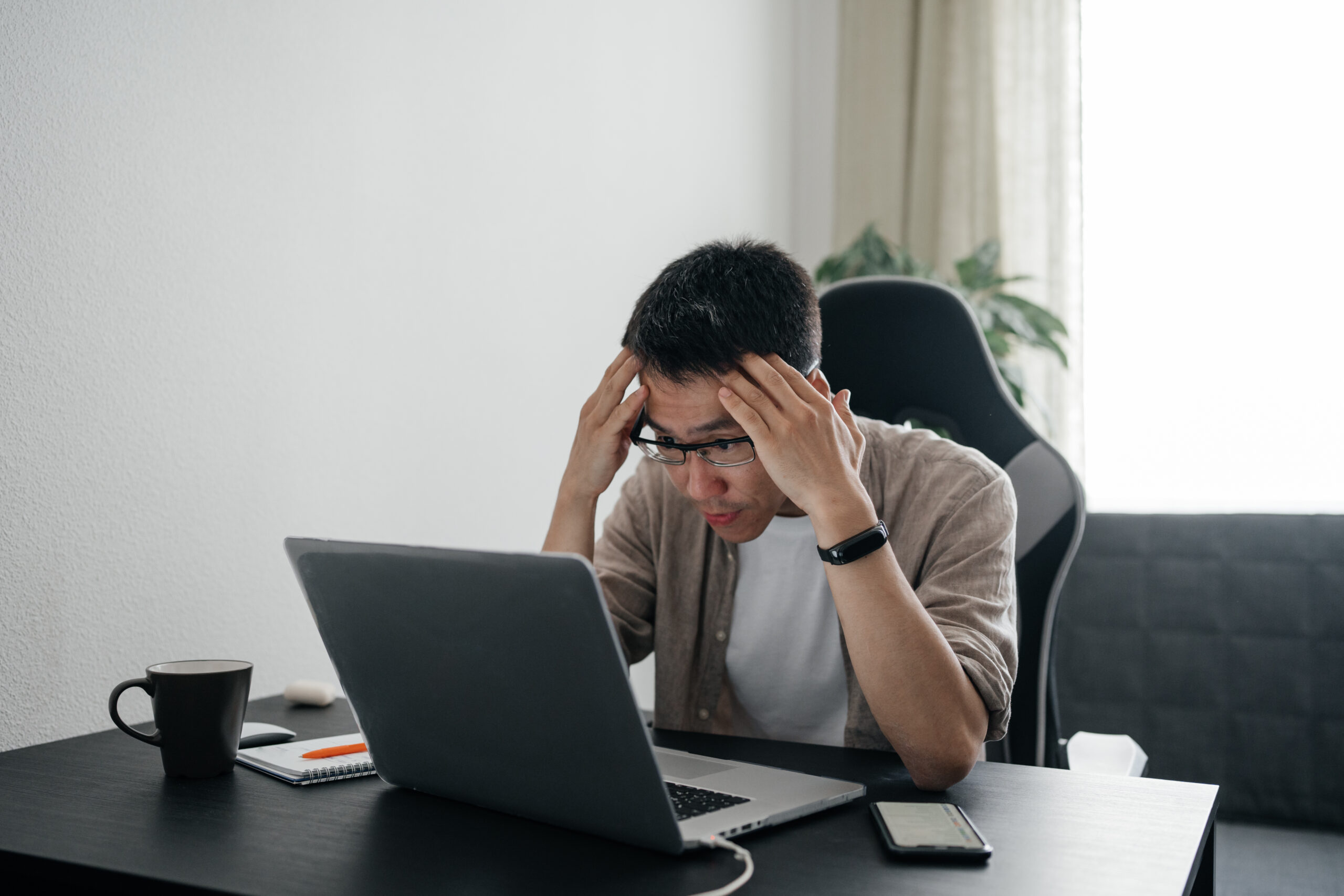 Poor Sleep Can Affect Your Brain