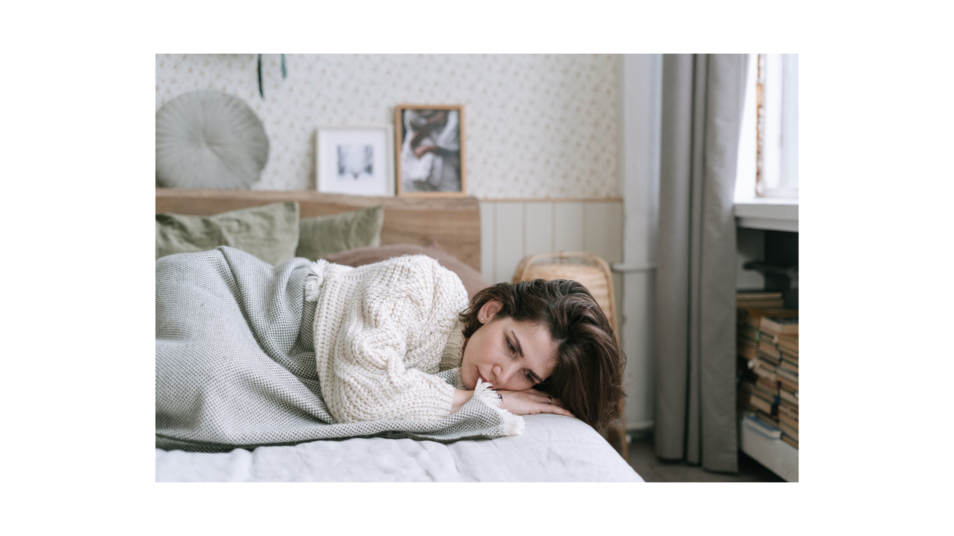 Poor Sleep Can Affect Your Brain