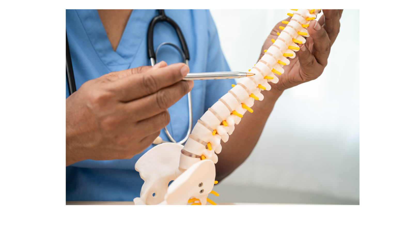 Spinal Stenosis Surgery: Causes, Treatment, and Long-Term Outcomes