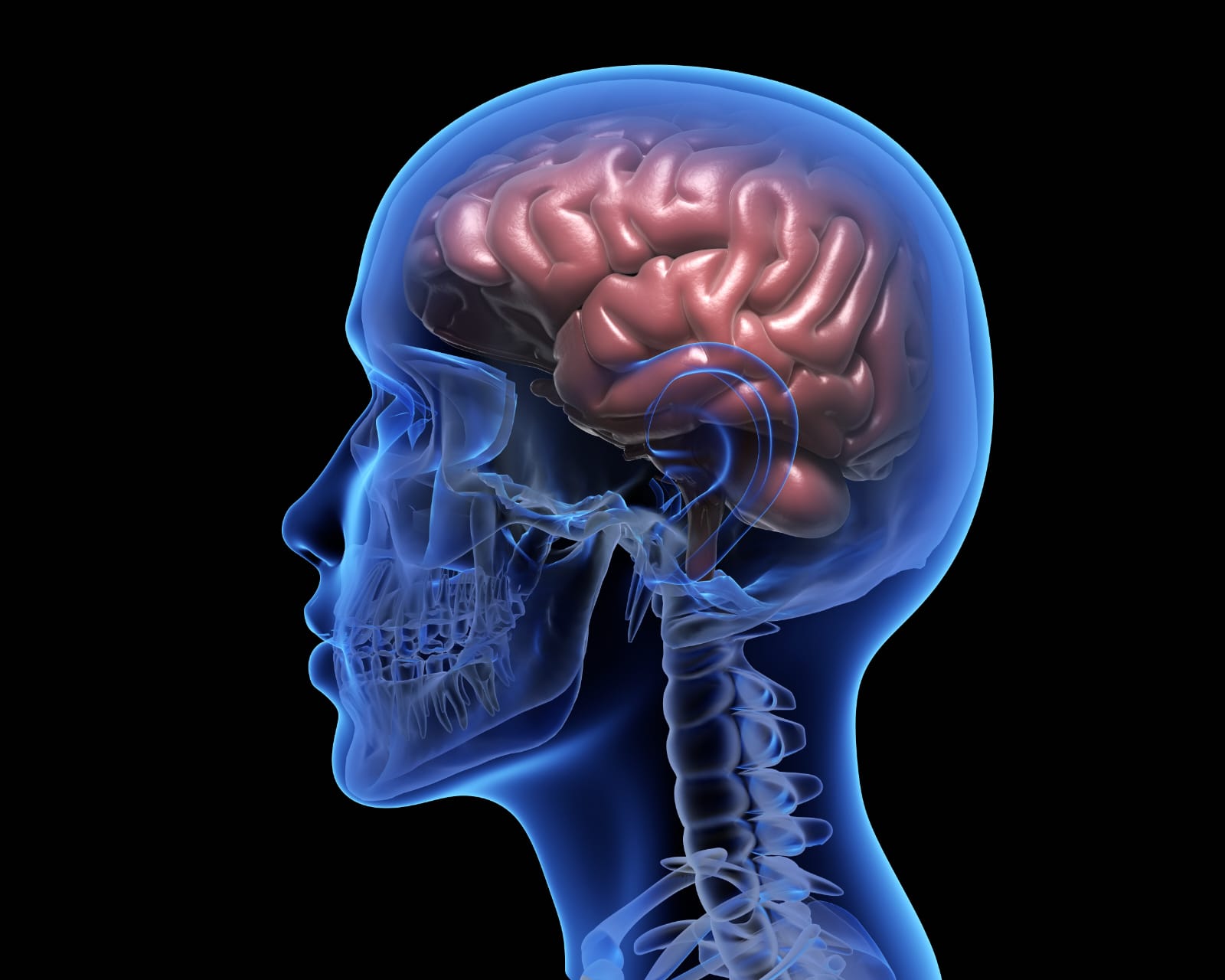 Poor Sleep Can Affect Your Brain