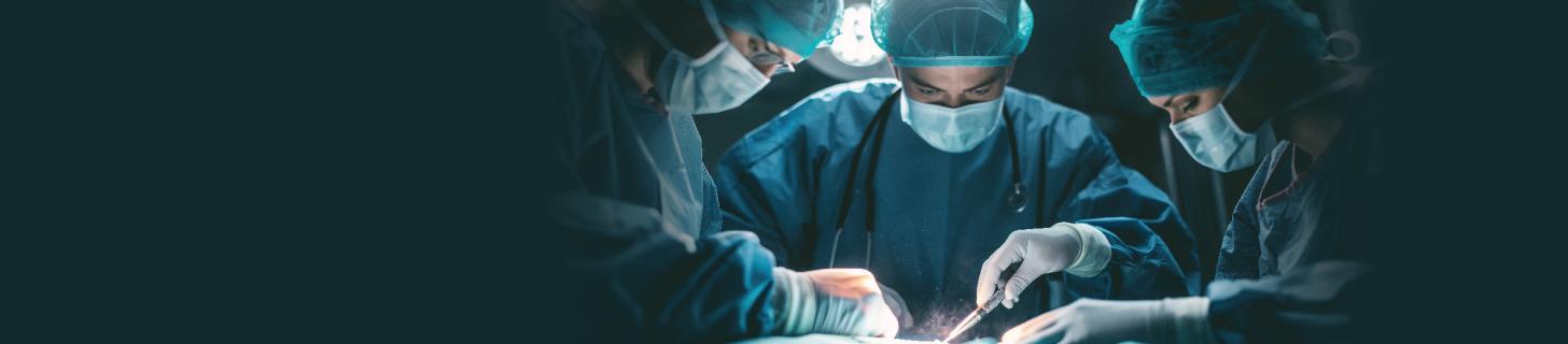 Spine Surgery