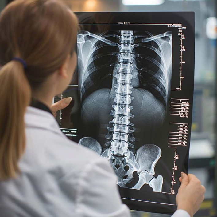 Spinal Fusion