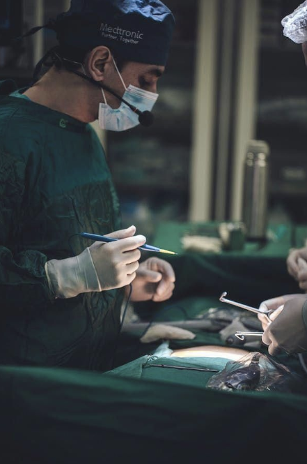 Surgery