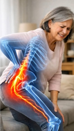  back pain
